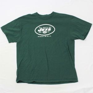 Majestic Men's Green T Shirt Adult Extra Large New